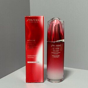 Shiseido Red Waist Essence 100ml Women's